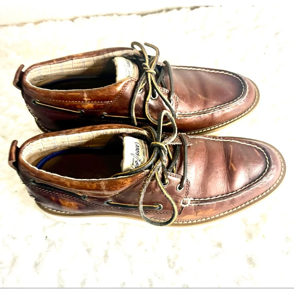 Sperry authentic original